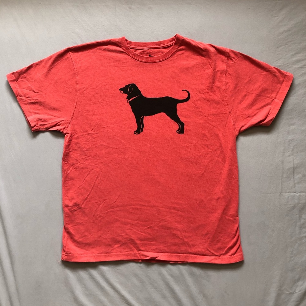 The Black Dog Martha’s Vineyard Tee